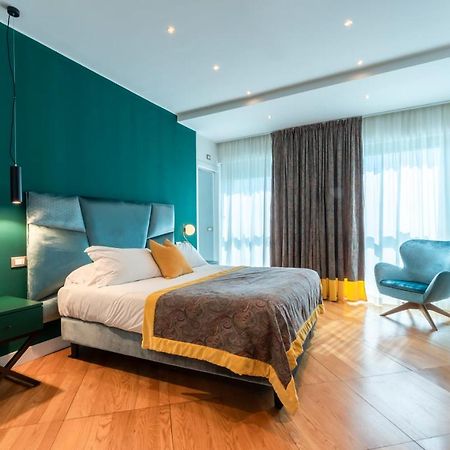 Missori Suites 밀라노 외부 사진