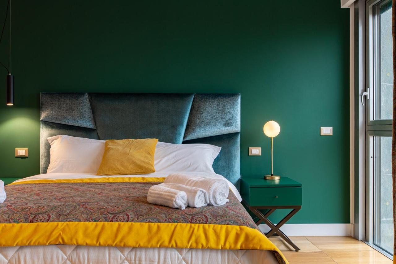 Missori Suites 밀라노 외부 사진