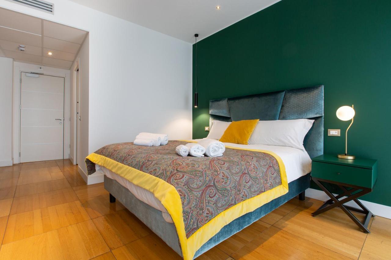 Missori Suites 밀라노 외부 사진