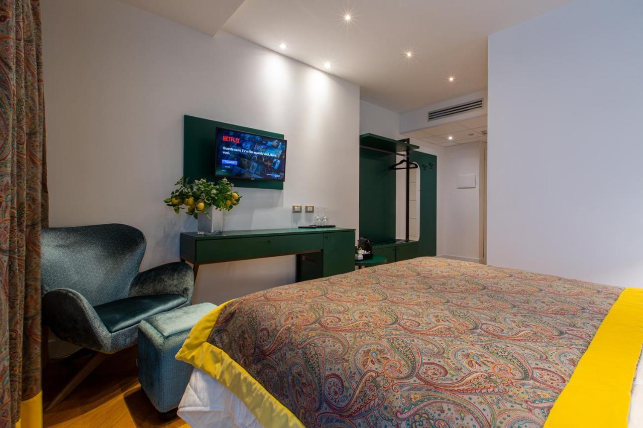 Missori Suites 밀라노 외부 사진