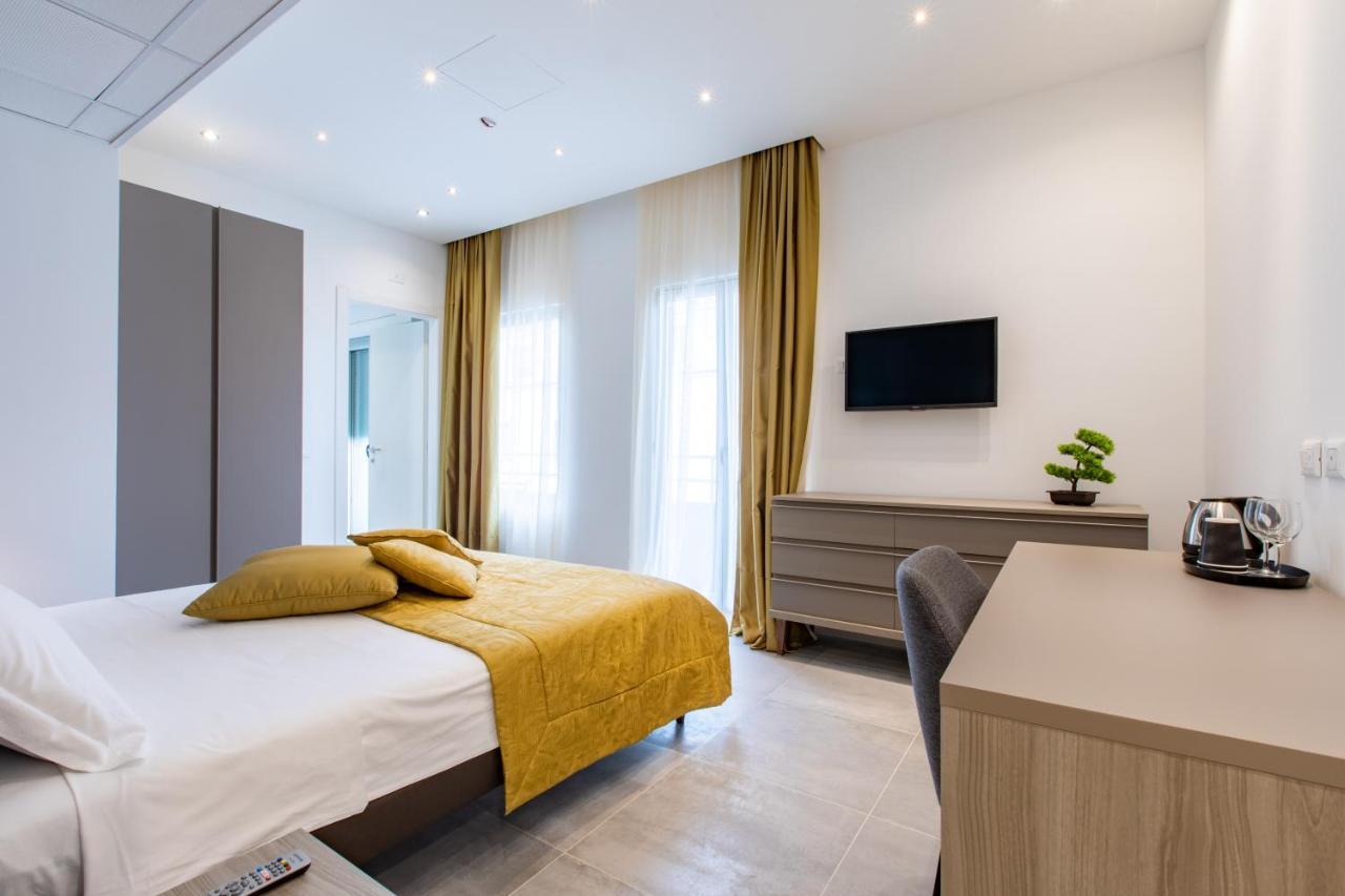 Missori Suites 밀라노 외부 사진