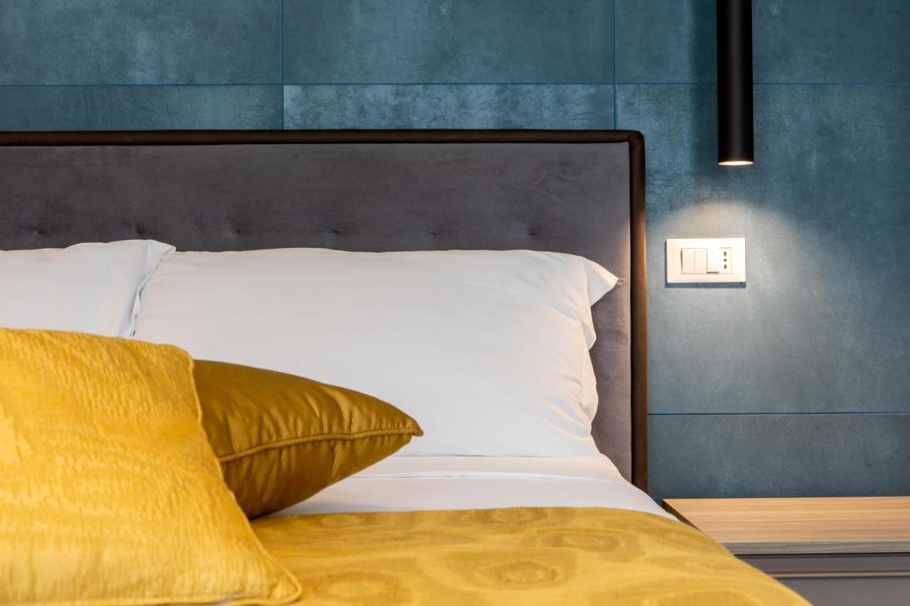 Missori Suites 밀라노 외부 사진