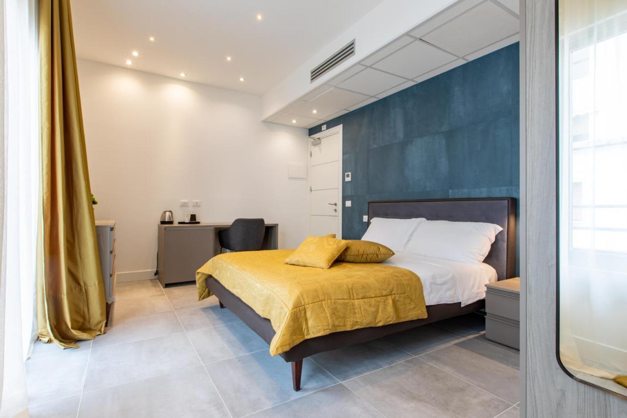 Missori Suites 밀라노 외부 사진