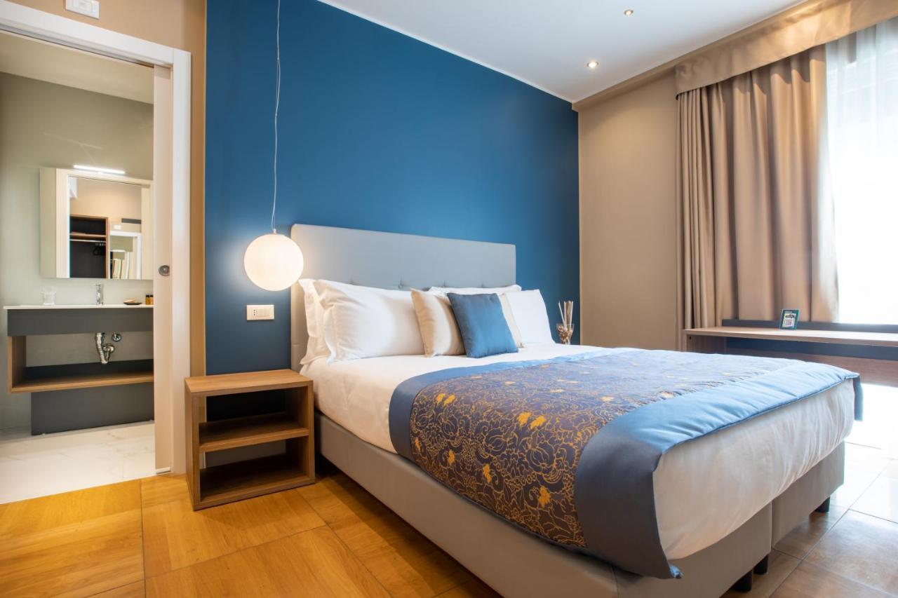 Missori Suites 밀라노 외부 사진
