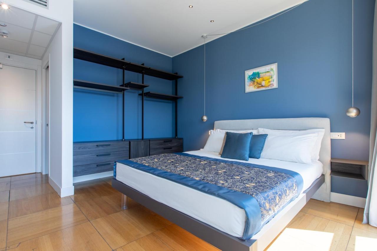 Missori Suites 밀라노 외부 사진