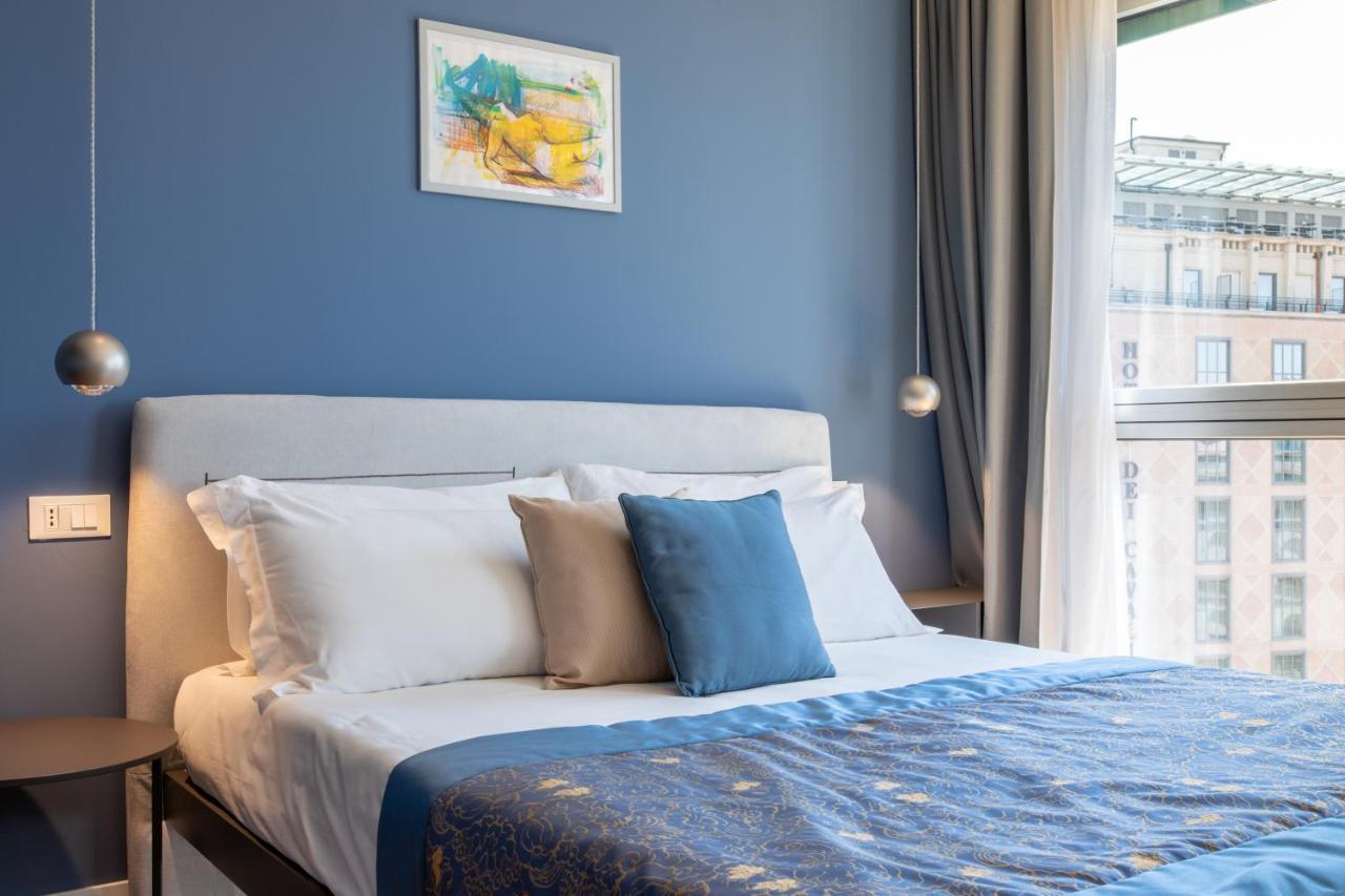 Missori Suites 밀라노 외부 사진