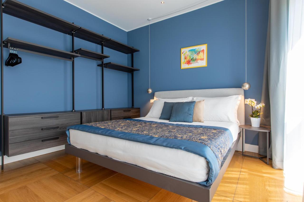 Missori Suites 밀라노 외부 사진