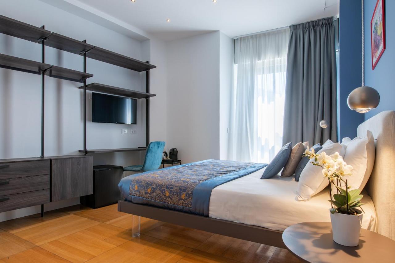 Missori Suites 밀라노 외부 사진