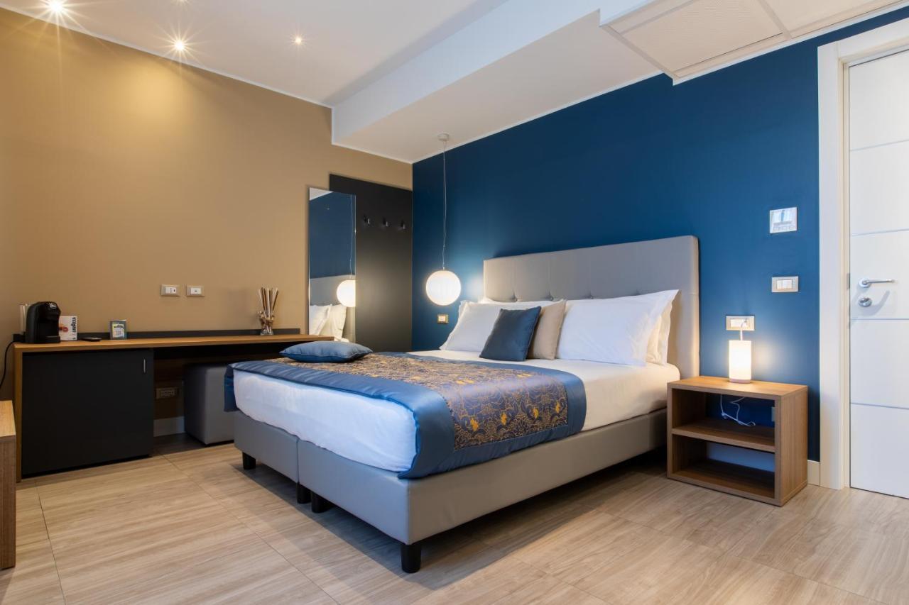 Missori Suites 밀라노 외부 사진