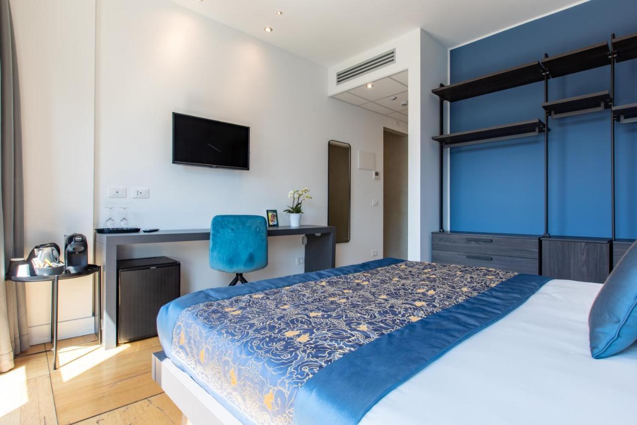 Missori Suites 밀라노 외부 사진