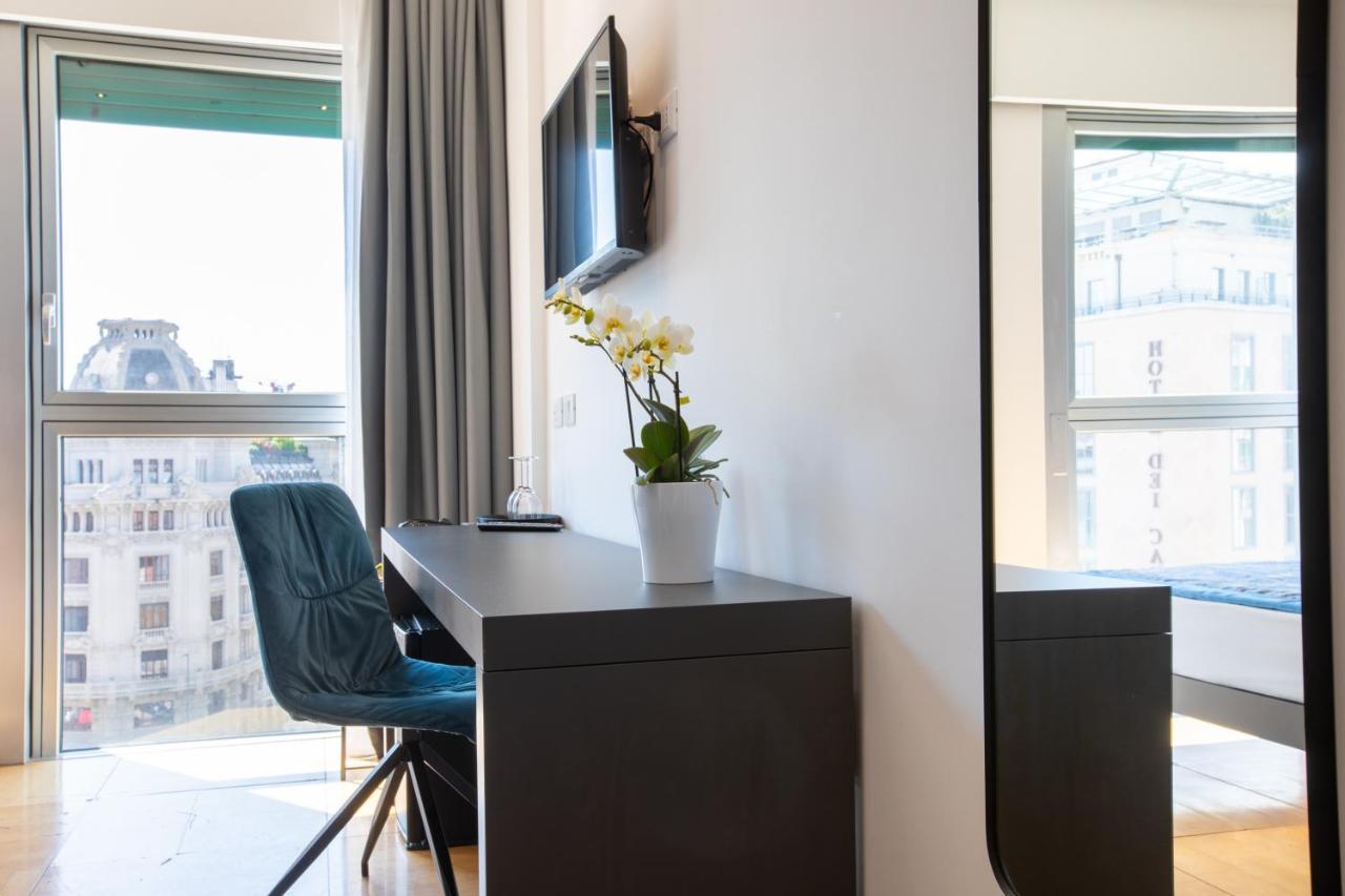 Missori Suites 밀라노 외부 사진