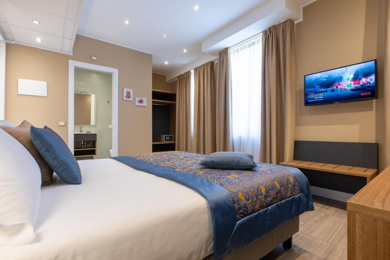 Missori Suites 밀라노 외부 사진