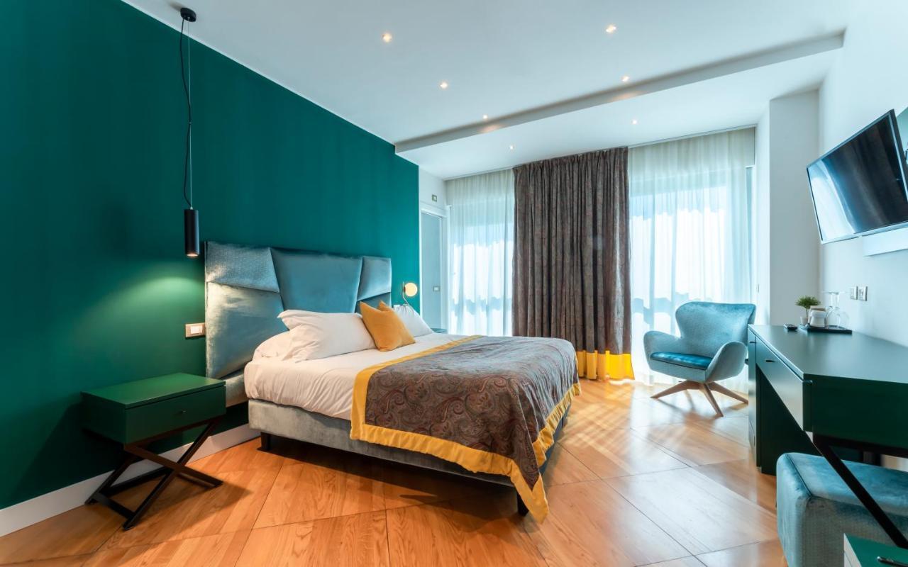 Missori Suites 밀라노 외부 사진