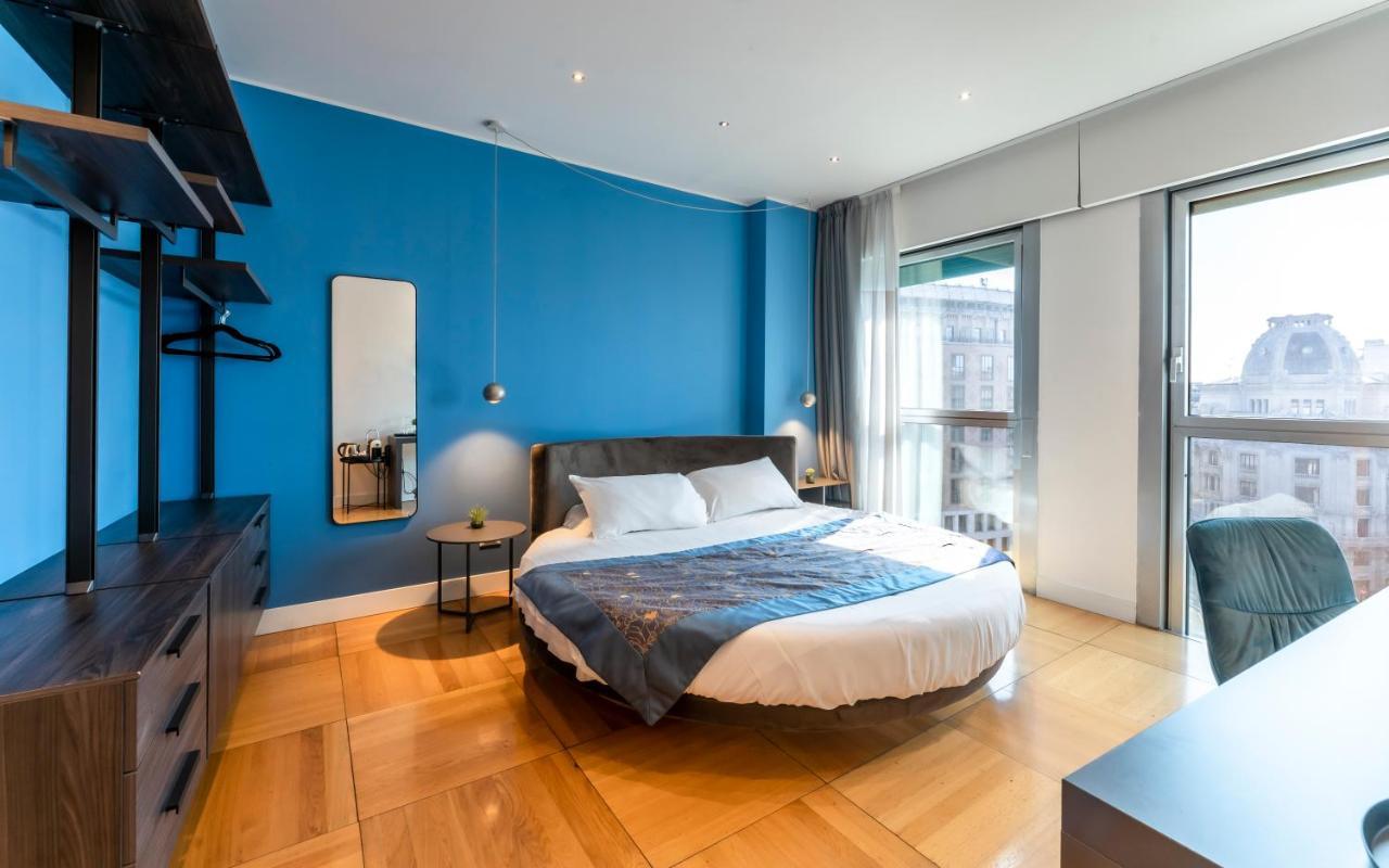 Missori Suites 밀라노 외부 사진