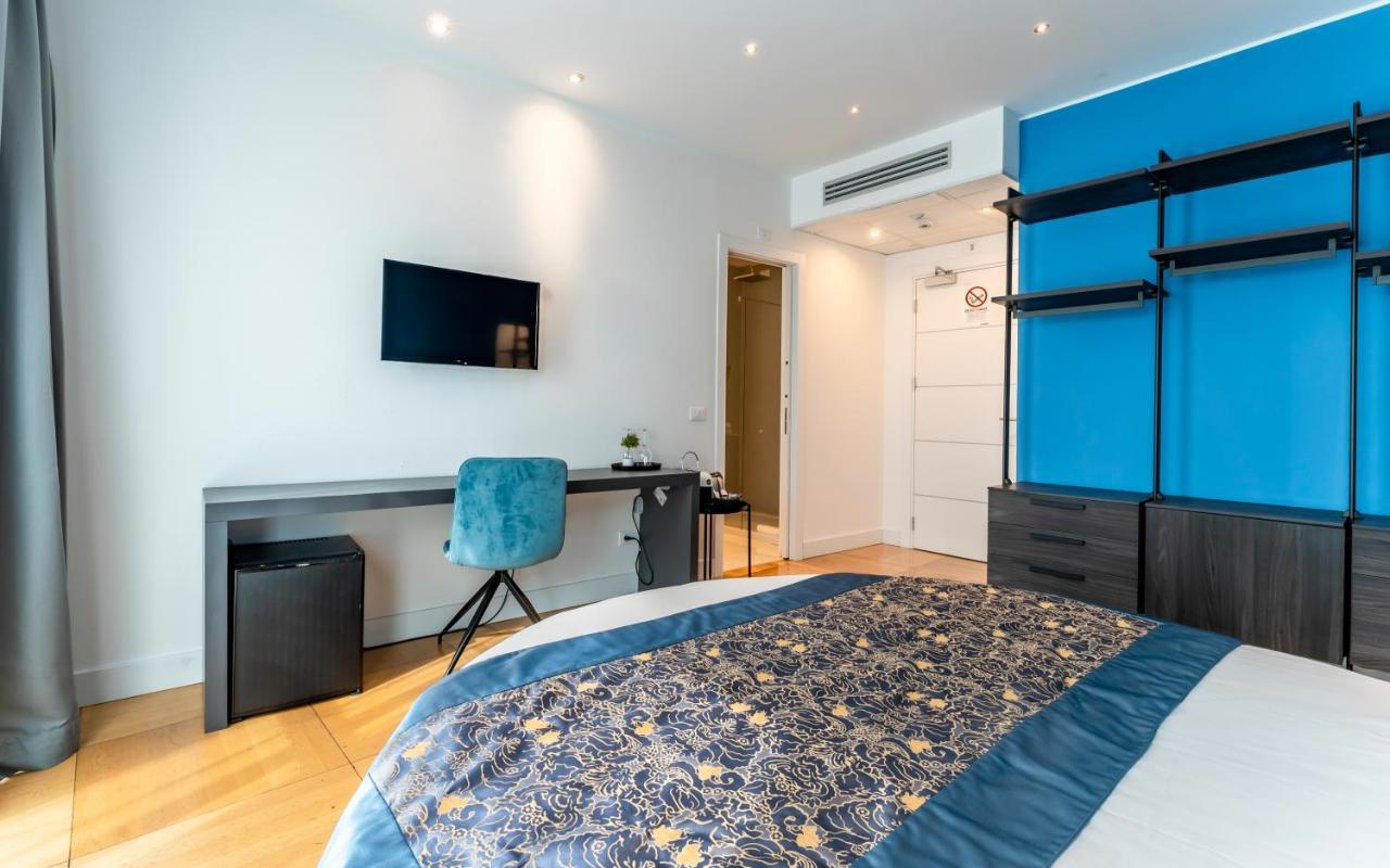 Missori Suites 밀라노 외부 사진