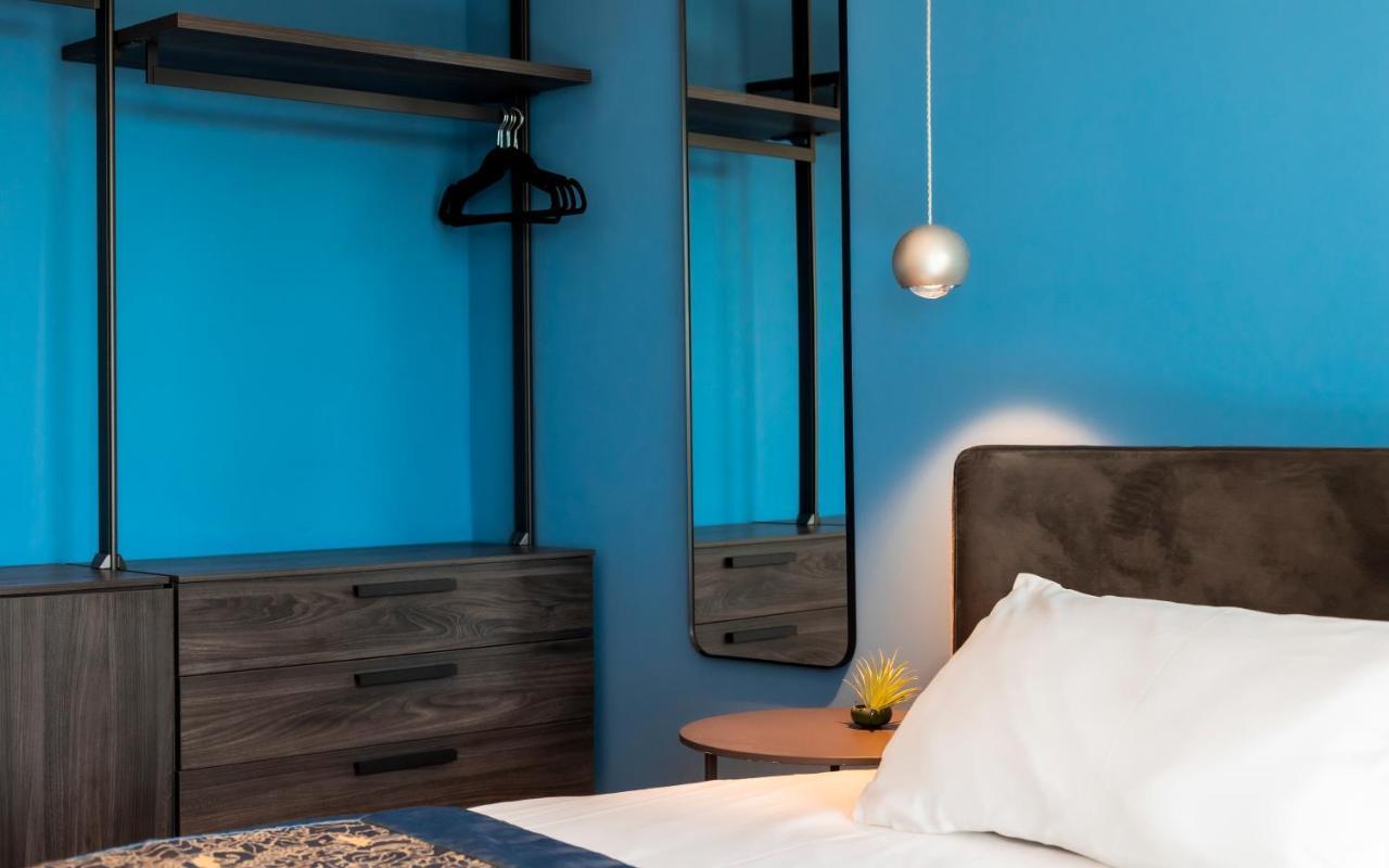 Missori Suites 밀라노 외부 사진