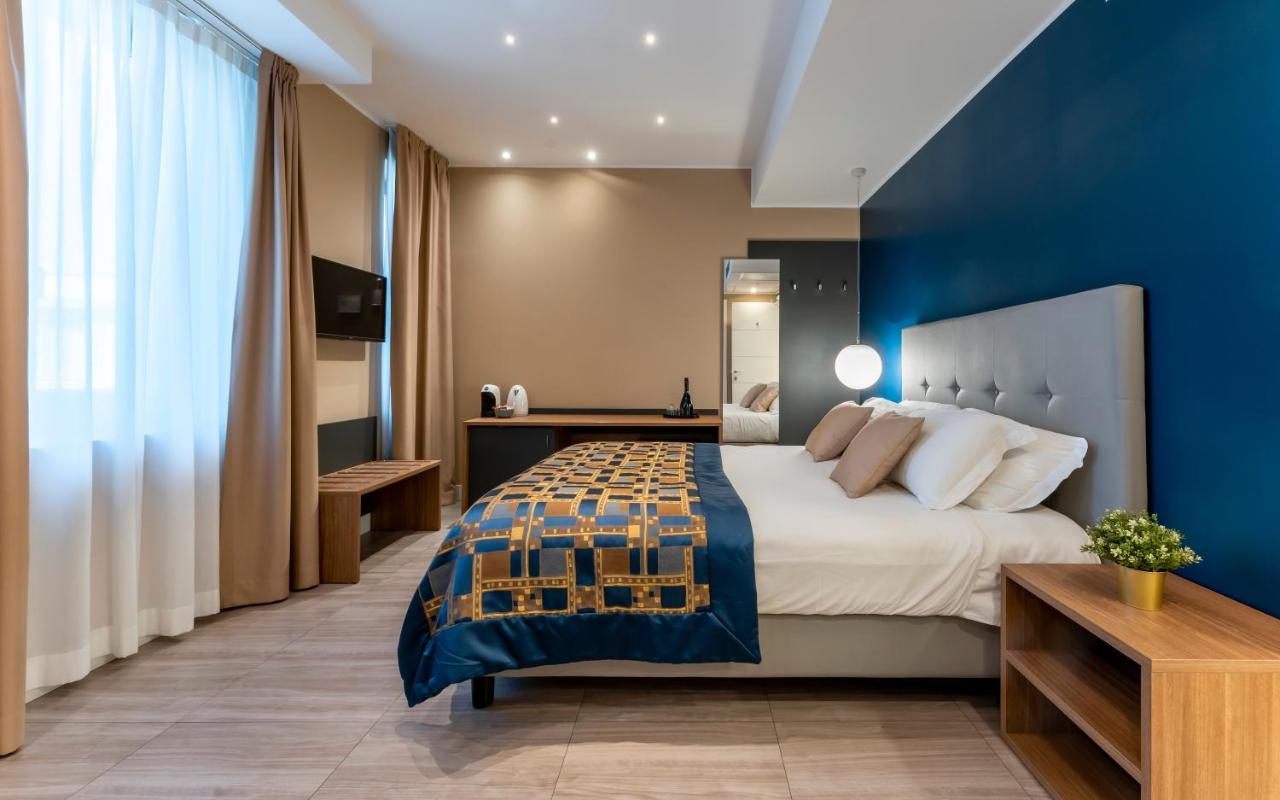 Missori Suites 밀라노 외부 사진
