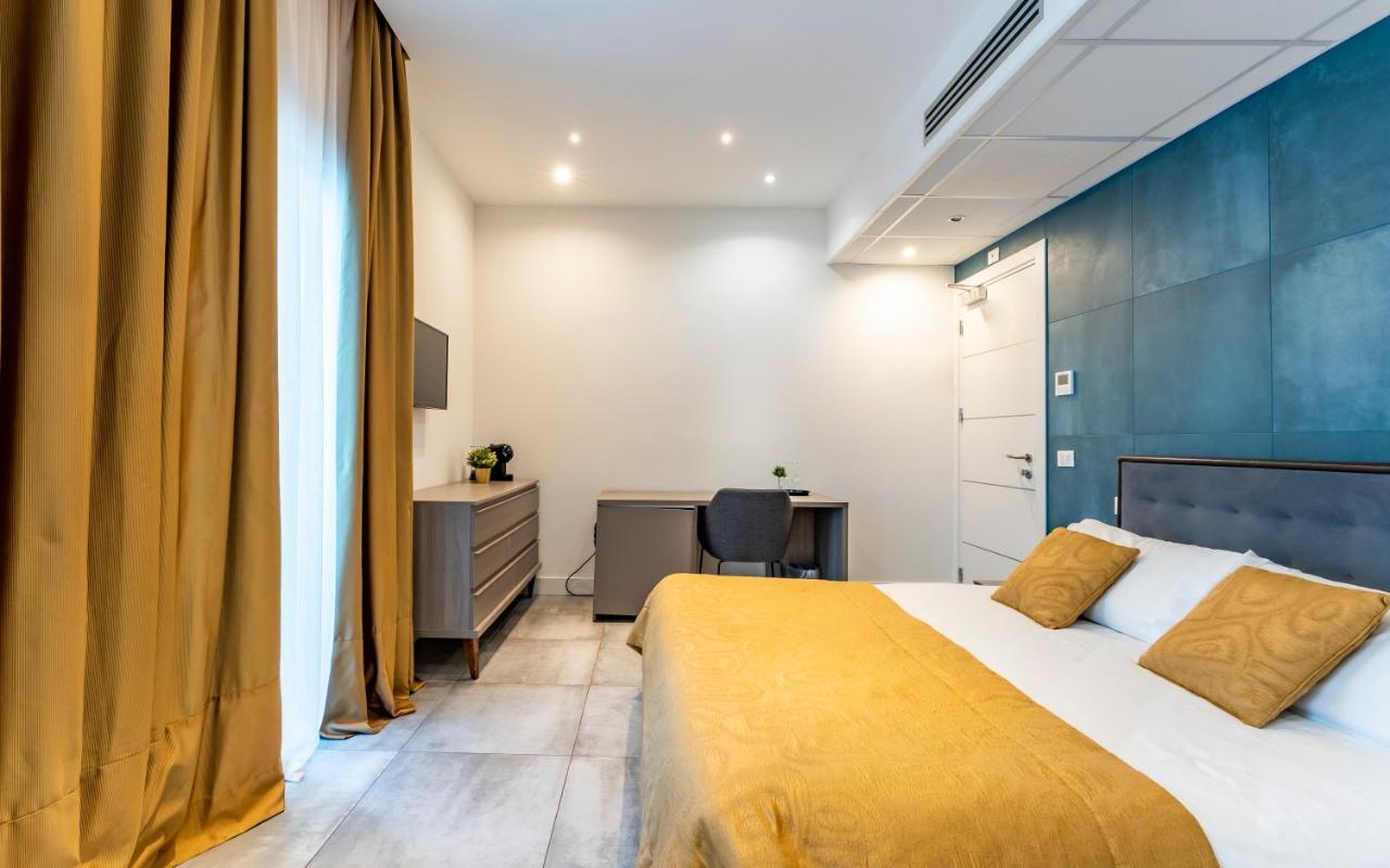 Missori Suites 밀라노 외부 사진