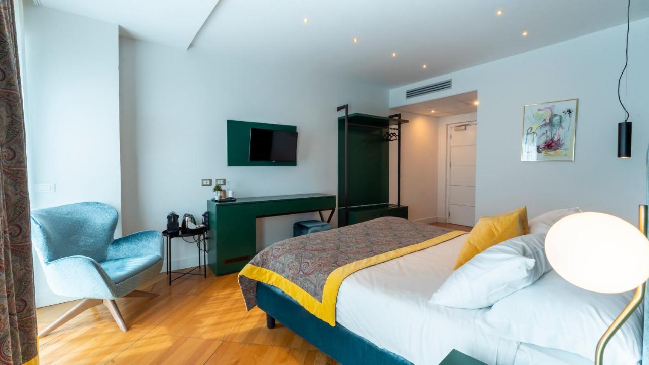 Missori Suites 밀라노 외부 사진