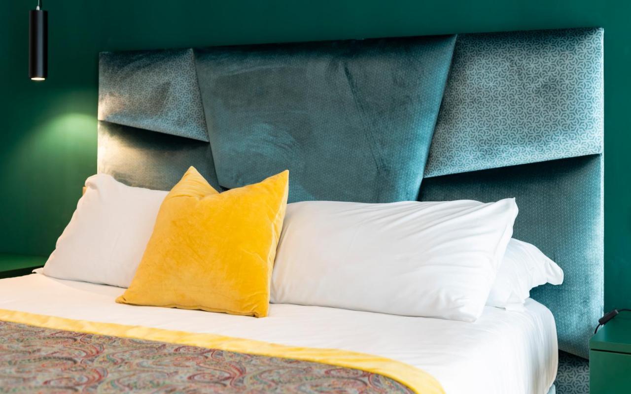 Missori Suites 밀라노 외부 사진