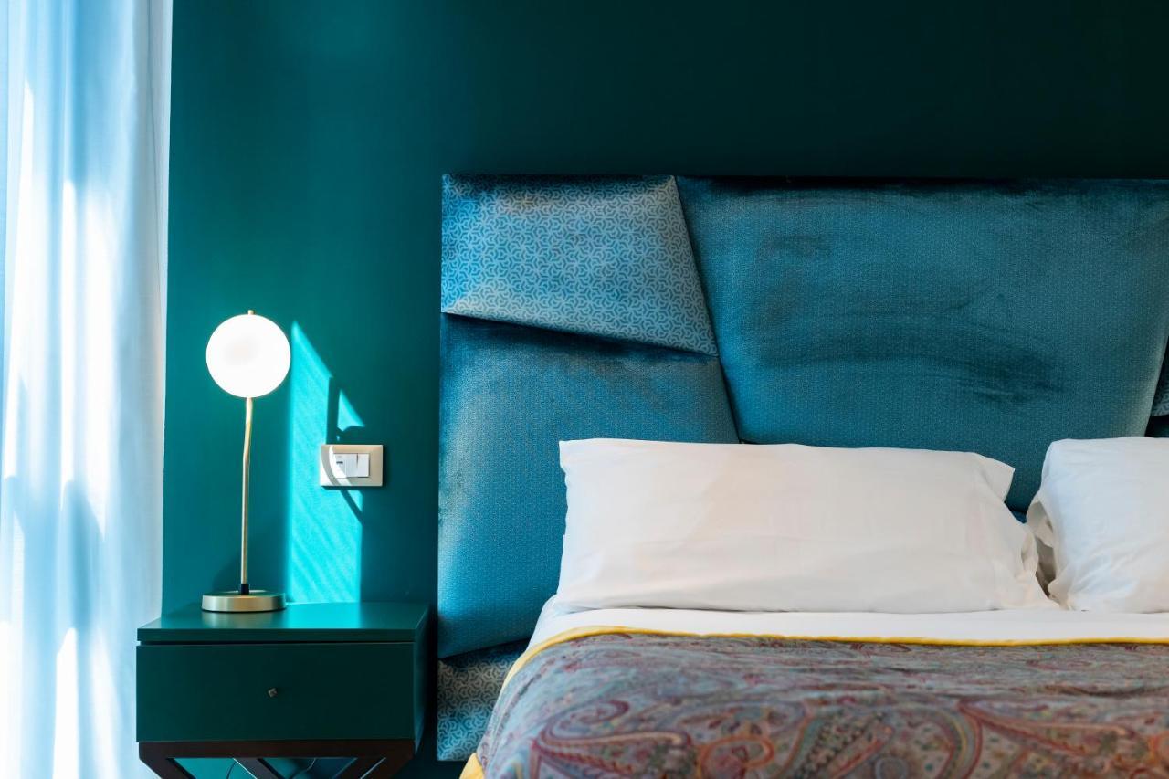 Missori Suites 밀라노 외부 사진