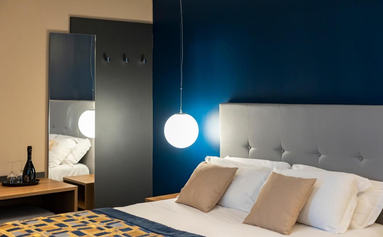 Missori Suites 밀라노 외부 사진