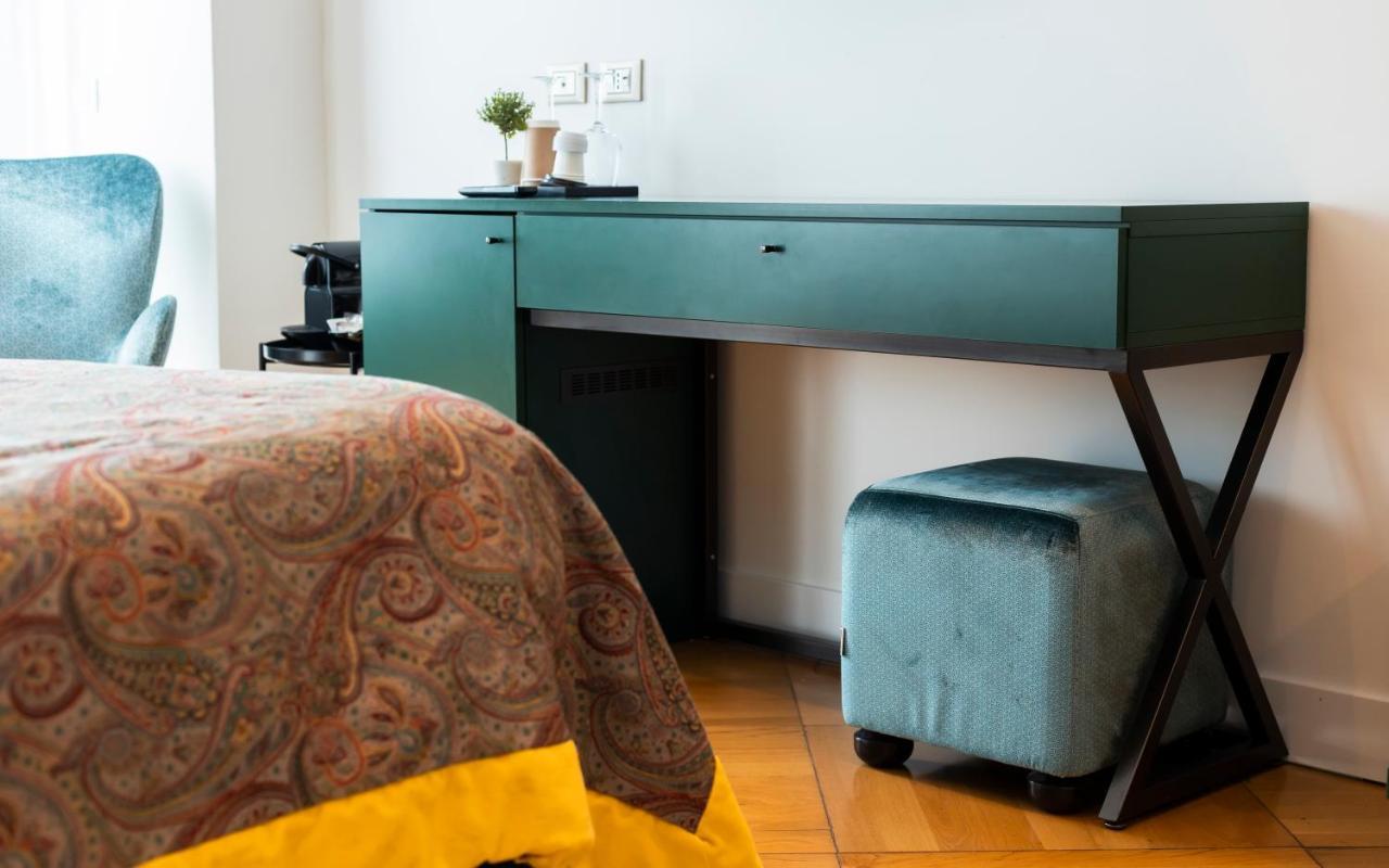 Missori Suites 밀라노 외부 사진