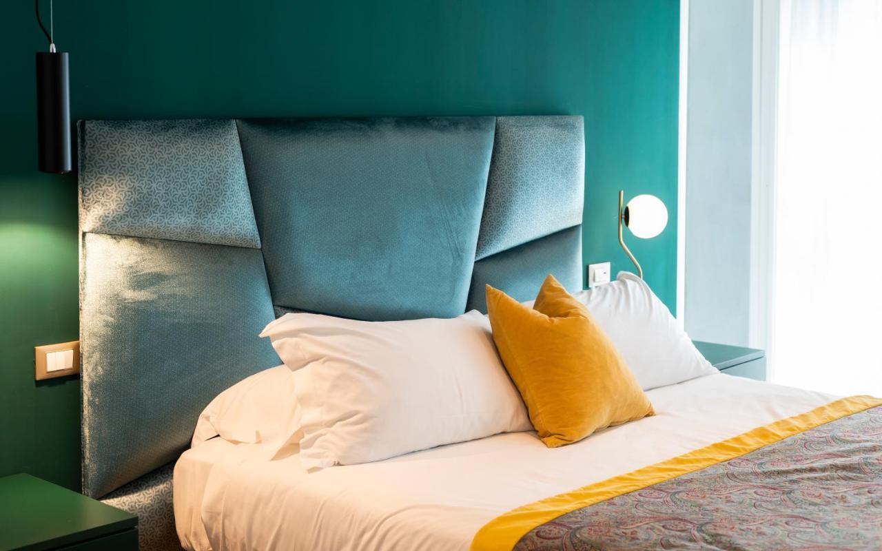 Missori Suites 밀라노 외부 사진